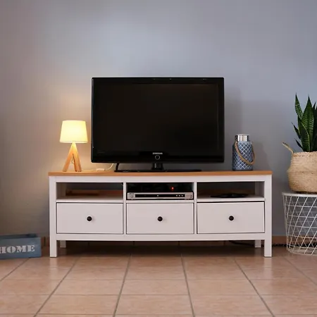 Apartamento Ankerplatz Dornumersiel *